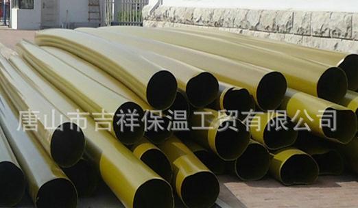 聚乙烯外套管連接選擇不當(dāng)，后果很嚴(yán)重哈