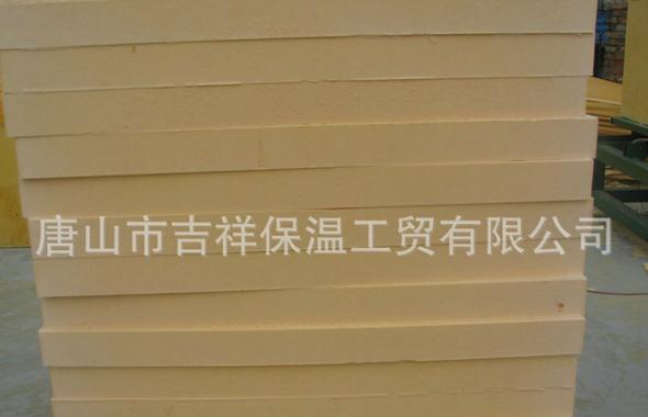 【唐山保溫材料】"檢測(cè)，只為品質(zhì)"