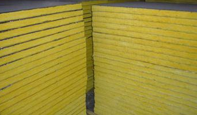 守護，幸福國度【巖棉復合板】