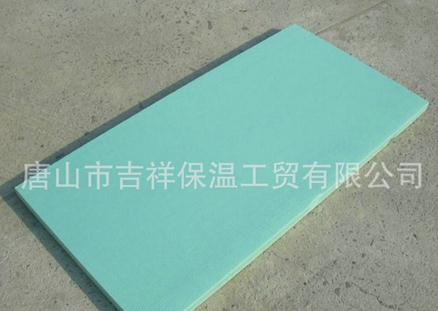 擠塑保溫板的性能環(huán)保嗎？