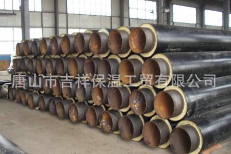 聚乙烯保溫管有怎樣的性能及結(jié)構(gòu)？