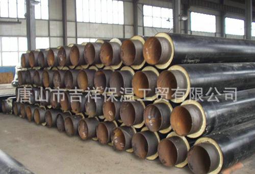 鋼套鋼保溫管可用在哪里？